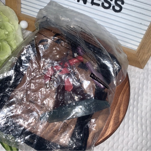 McDonald's Happy Meal Toy #2, featuring the iconic Marvel character, Okoye - Picture 2 of 2